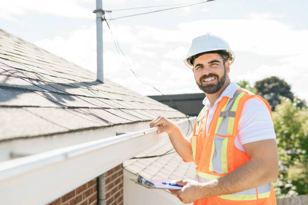 Trusted Eagle, NE Roofing Contractor Experts