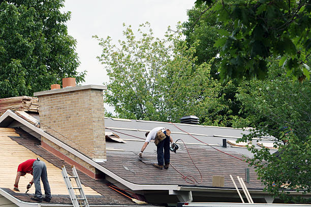 Quick and Trustworthy Emergency Roof Repair Services in Eagle, NE